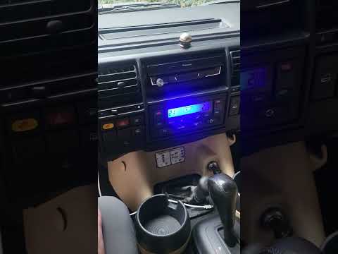 2004 Land Rover Discovery II SE