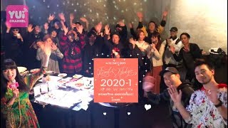 YUI CHANNEL VOL348 feat WOMB 19th ANNIVERSARY39S ARTISTS  43 WED 2019