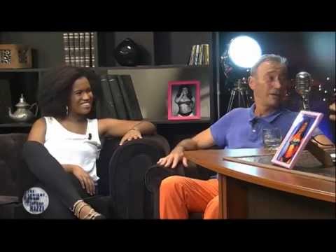 ATG TONIGHT SHOW - 07 AVRIL 2015 - ALAIN MALINE