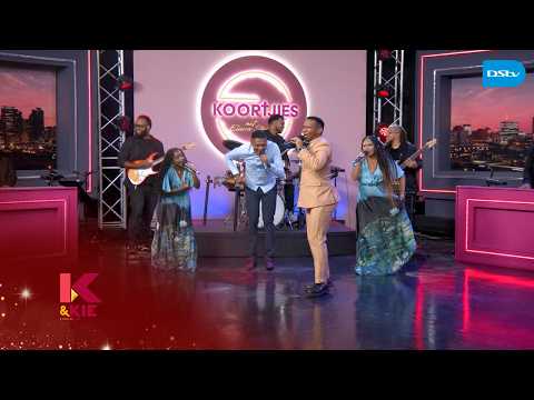 \Hou My Heer\ - Heinrich Barlett - Koortjies | S3 | Episode 21 | kykNET & Kie