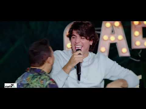 NATTAN [LIVE CACHAÇA CABARÉ] - part XAND, LEONARDO e RAÍ
