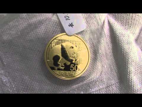 Full 2015 Silver and Gold Stack + 2016 Goals