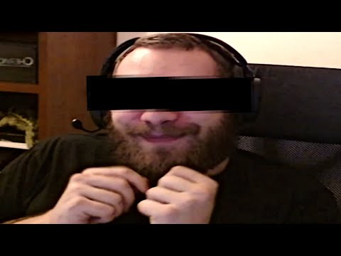 japczan - znowu mnie obraża więc canceluję go na dobre