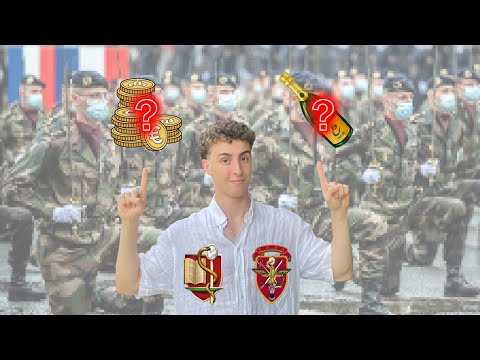 Les Meilleures choses à l’ESA (personne n’en parle)