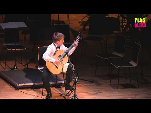 Mistrz i uczeń `2013 - koncert