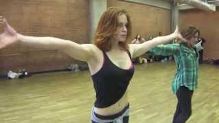 Still I Can&#39;t Be Still - Idina Menzel