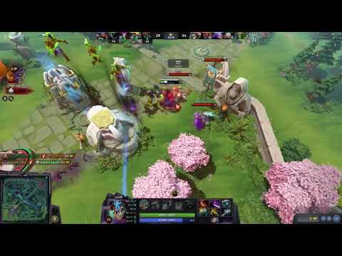 EE - five man chrono + cataclysm