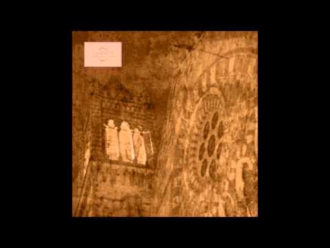 Caspian - Concrescence (Live At Old South Church)