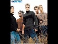 NSYNC ''Just Don't Tell Me That'' 