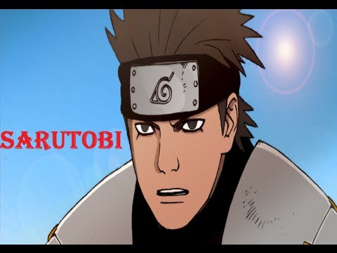 download lagu mp3 mp4 Sasuke Sarutobi, download lagu Sasuke Sarutobi gratis, unduh video klip Sasuke Sarutobi