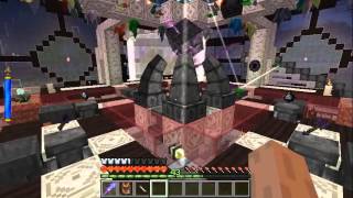 【Minecraft】 スーパーゆったりクラフトＭ #54 【ゆっくり実況】