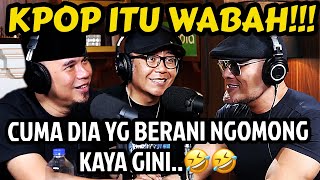 Download lagu FIX ABIS INI KITA KENA HUJAT ABIS‼️- AHMAD DHANI - ARI LASSO - DEWA 19 - Deddy Corbuzier Podcast mp3 Download lagu FIX ABIS INI KITA KENA HUJAT ABIS‼️- AHMAD DHANI - ARI LASSO - DEWA 19 - Deddy Corbuzier Podcast mp3