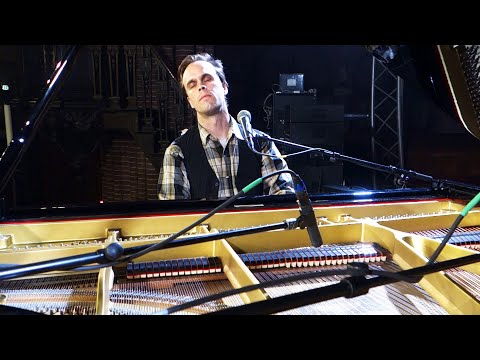 Peter Broderick - If I Sinned (Live on 2 Meter Sessions, 2019)