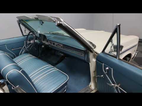1965 Plymouth Fury (CC-1093853) for sale in Concord, North Carolina