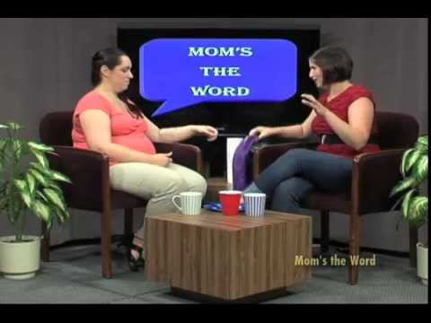 Mom's The Word; Episode 1