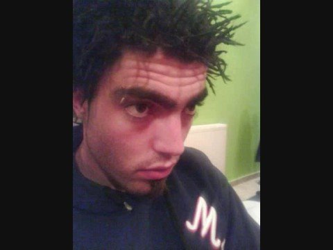 Proklhsh feat Tus - me fwnazoun kerata [paragwgh Arsenhs]