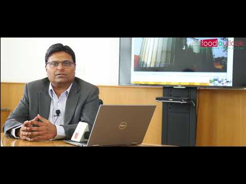 Fowler Westrup, Solution Provider for Grain Milling, Exclusive Interview with Shardul Kshirsagar