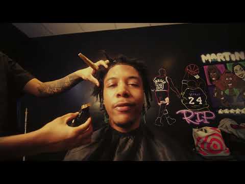 Sai Glizzy - Letter To The Guys ( Official Music Video)