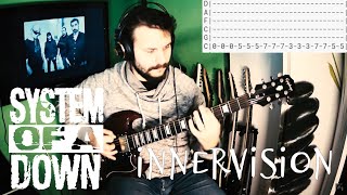 Download lagu System of a Down - Innervision |Guitar Cover| |Tab| mp3 Download lagu System of a Down - Innervision |Guitar Cover| |Tab| mp3