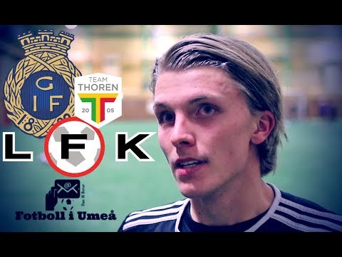 Erik Granat, Team TG:s provspelare jagar speltid 2019: "Team TG, Gefle och Levanger är med i bilden"