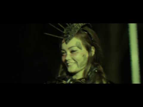 Andy The Core & F.Noize - InnovHate (Video Clip)