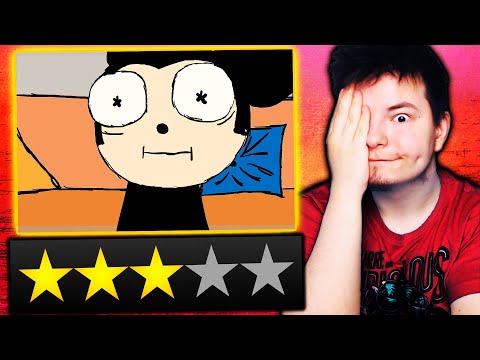 OCENIAM ANIMACJE MOICH WIDZÓW! 2