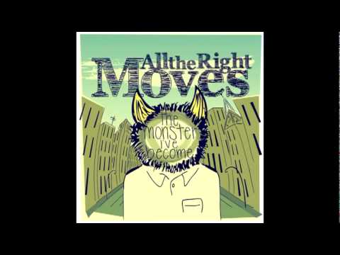 Point of View (feat. Ryan Wickard of Take Cover)- All The Right Moves ***OFFICIAL RELEASE***