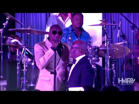 Klass live - Gason Total (live) @LE GRAND NORD en SOIREE 17eme Edition On July 09 2022