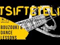 Tsifteteli First Class Students Bouzouki