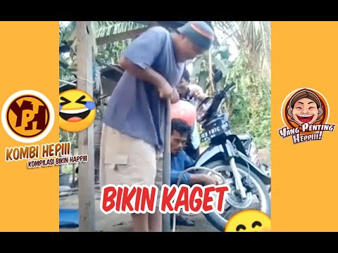 kombi-heppiii-bikin-kaget