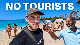 The Side of Cuba Nobody Shows You! 🇨🇺
