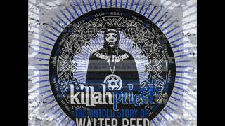10. Killah Priest- Dead Convo (2017) (DL LINK) USOWR2