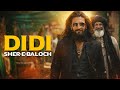 Didi (Sher-E-Baloch) (Audio)| Dhurandhar The Revenge| Ranveer S| Shashwat,Nabil,Sons of Yusuf,Khaled