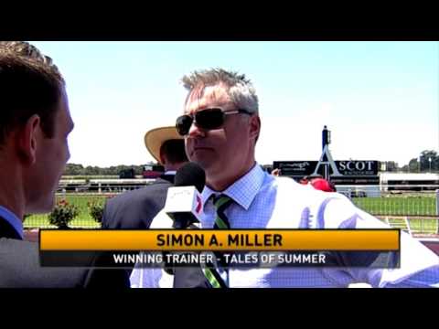 ASCOT 21 NOV 15, RACE 2 - TALES OF SUMMER - SIMON A. MILLER/PETER KNUCKEY