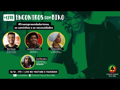Afroempreendedorismo: os caminhos e as necessidades