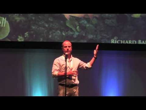 Martin Russell- Tales from the Sea IMCC 2014