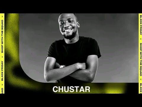 2024 Gqom Mix GGB-Vol 23  : CHUSTAR