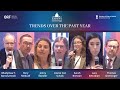 Trends At Raisina Musings Over Millets Raisina Dialogue 2023