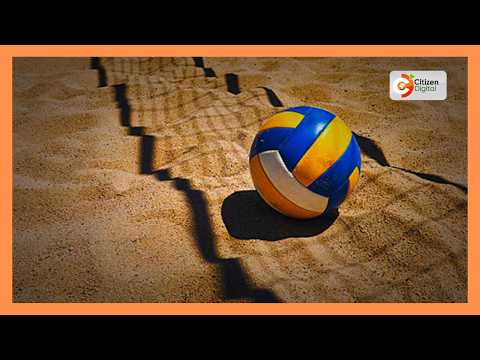Beach volleyball commission urges more schools to embrace sport ahead of KSSSA debut