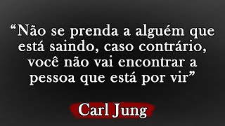 Citações brilhantes de Carl Jung | Sabedoria