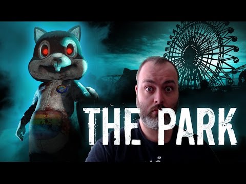 Steam Community :: Video :: I Played the Mascot Horror Game So You