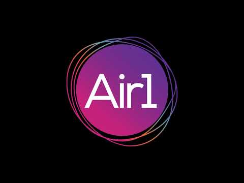WHKF-HD2 99.3 Harrisburg, PA "Air1" Legal ID (9/22/22)