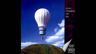 Alan Parsons - I Can't Look Down [5.1 Surround Sound]