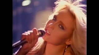 Doro - Whiter Shade Of Pale (1989)