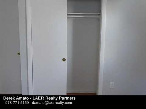 10 Riverbank Ter, Billerica MA 01821 - Rental - Real Estate - For Sale -