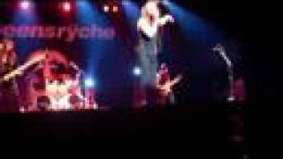 Queensrÿche BH 13 Last Time in Paris