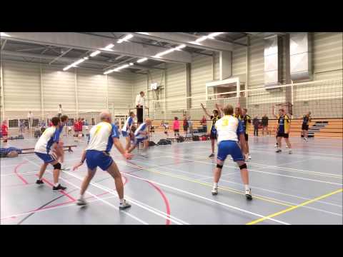 2015-01-16 wedstrijd Far Ut H1 - VC058 H2