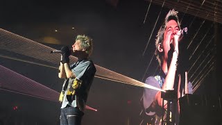 One OK Rock - Take What You Want (Live Toronto, ON 10/18/2024)