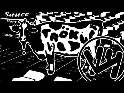 2KOSMOTH Mental tribe hardware impro jam 140 bpm