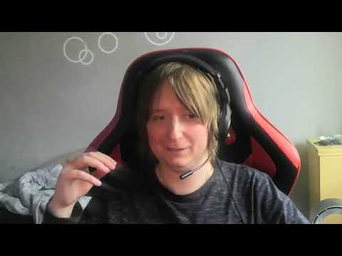 Zlatorz talks about mental asylum